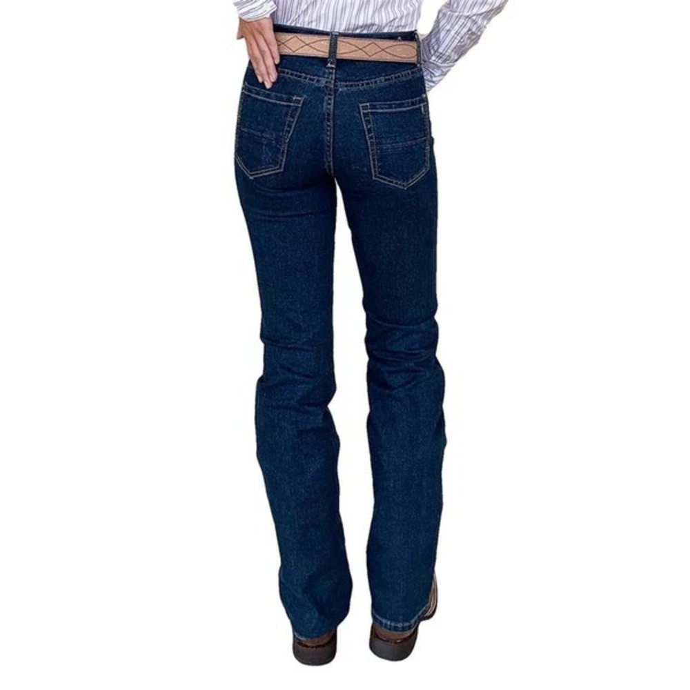 South Texas Tack Women’s Trouser Jean 29x34L